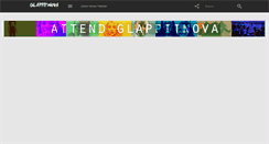 Desktop Screenshot of glappitnova.com
